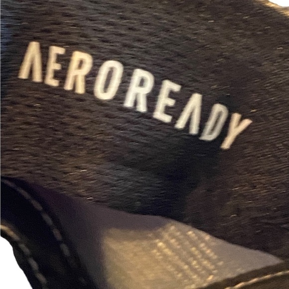 Adidas Gray Aeroready Bucket Hat Unisex O/S - Picture 3 of 14